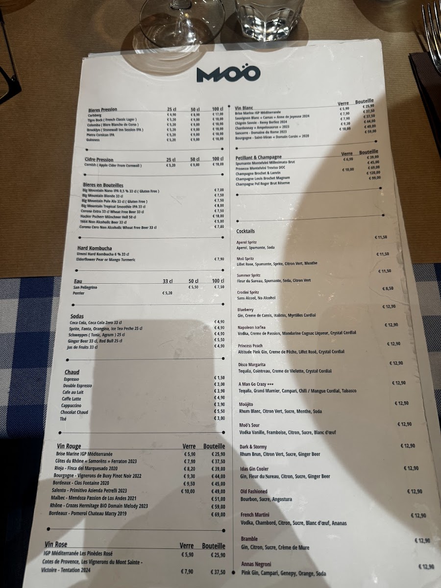 Menu Moo Bar Cuisine-1
