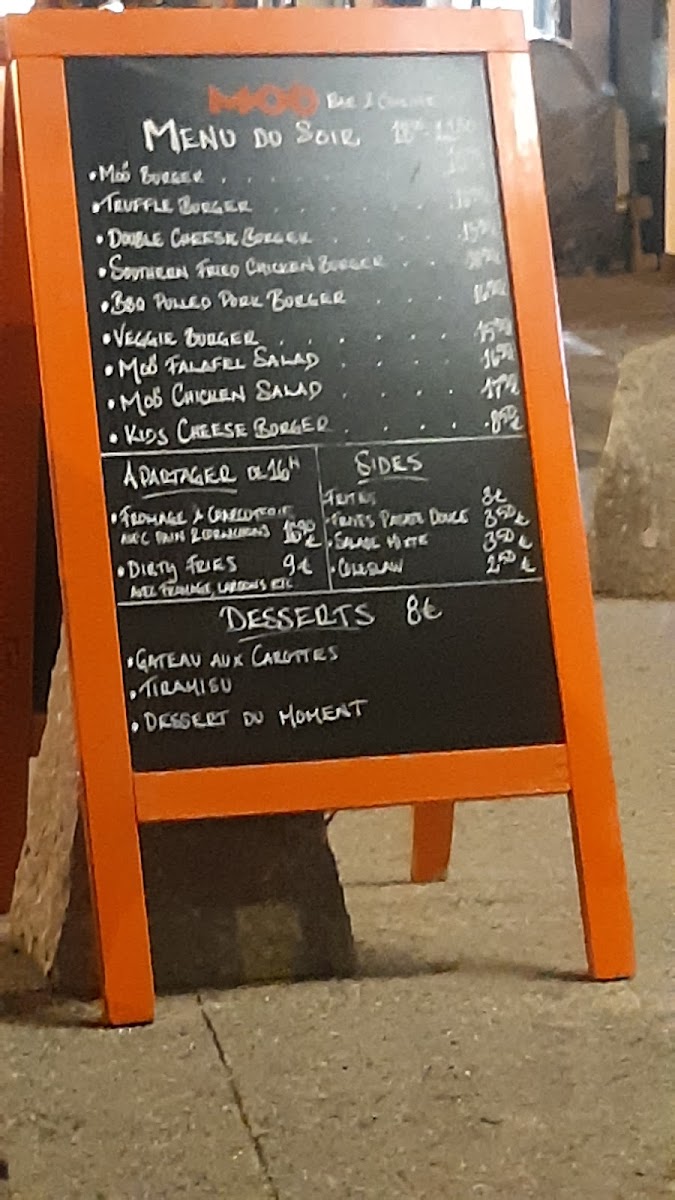 Menu Moo Bar Cuisine-9